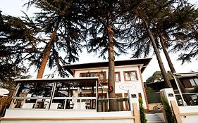 Nizam Butik Otel Büyükada